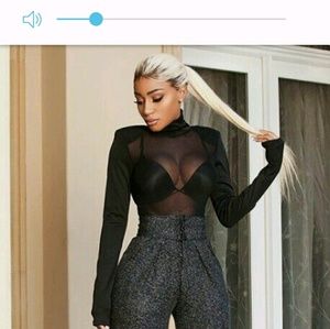 Meet your Posher, Shannon